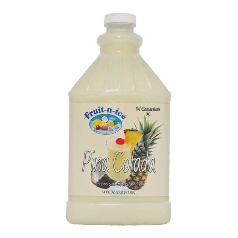 pina colada