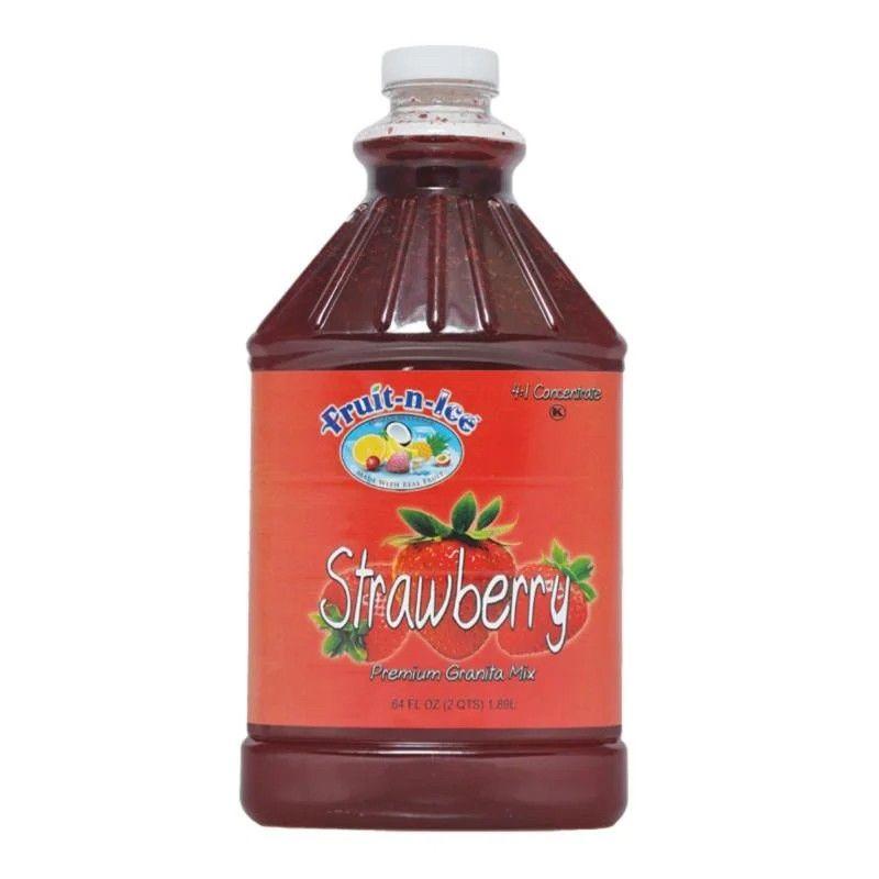 strawberry