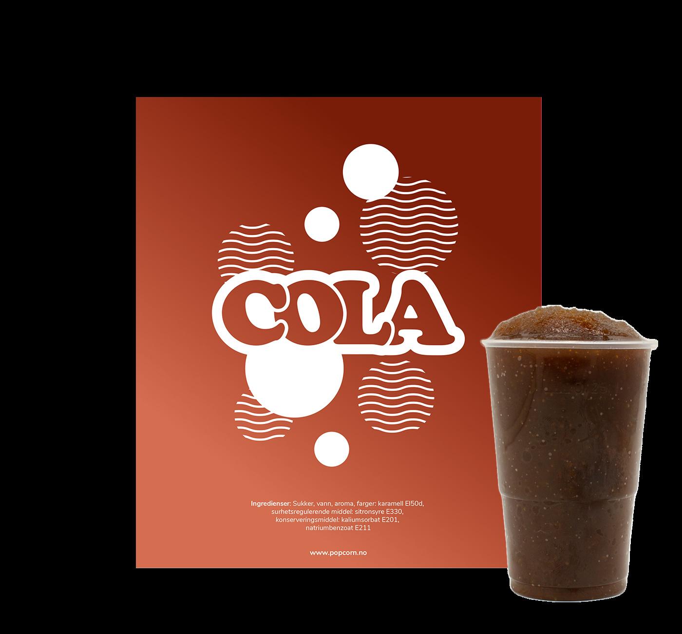 cola
