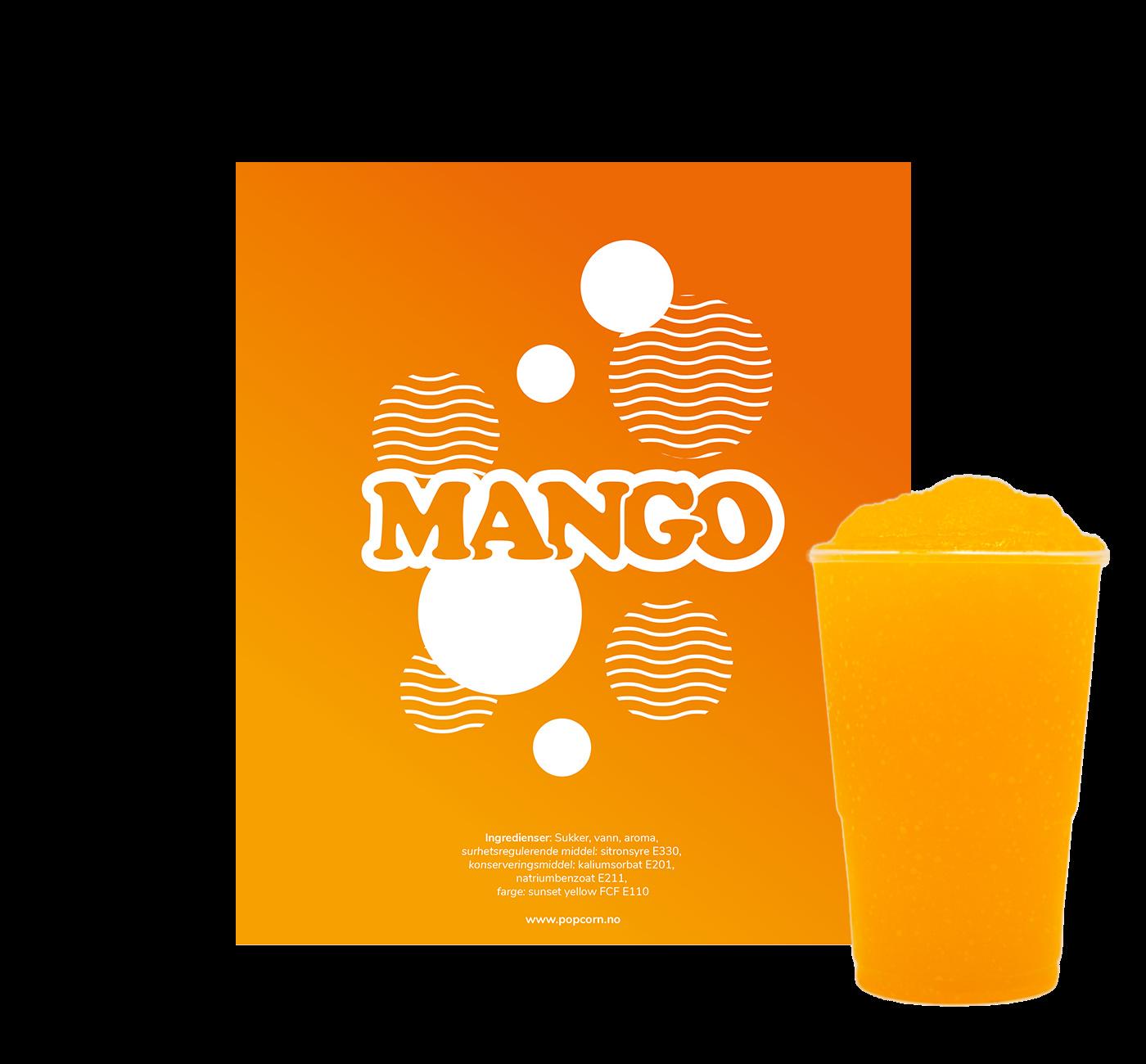 mango