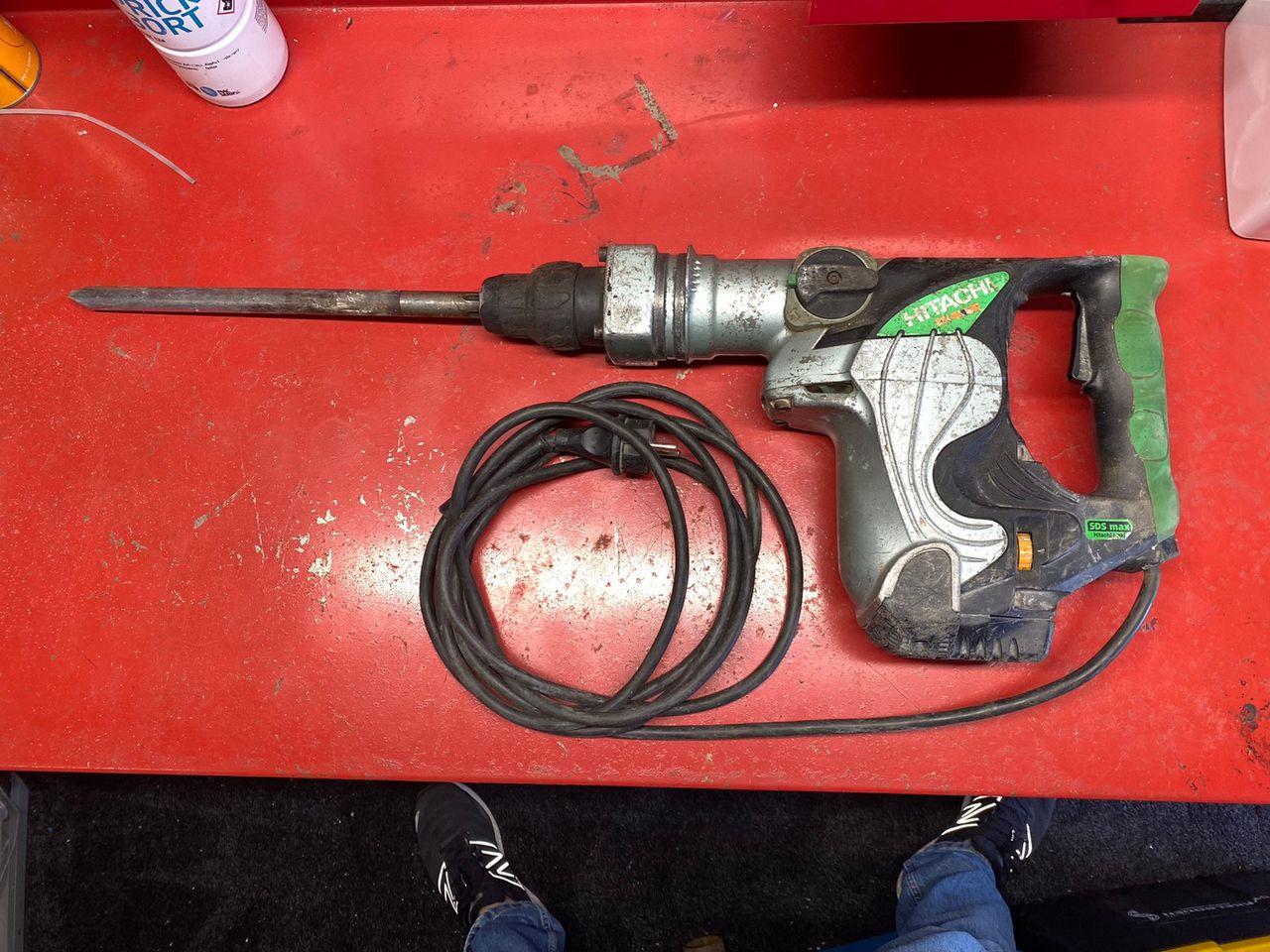 meiselhammer