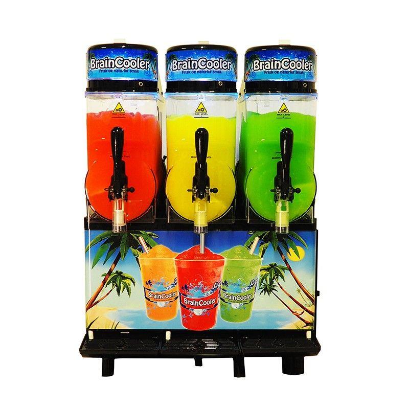 slush braincooler