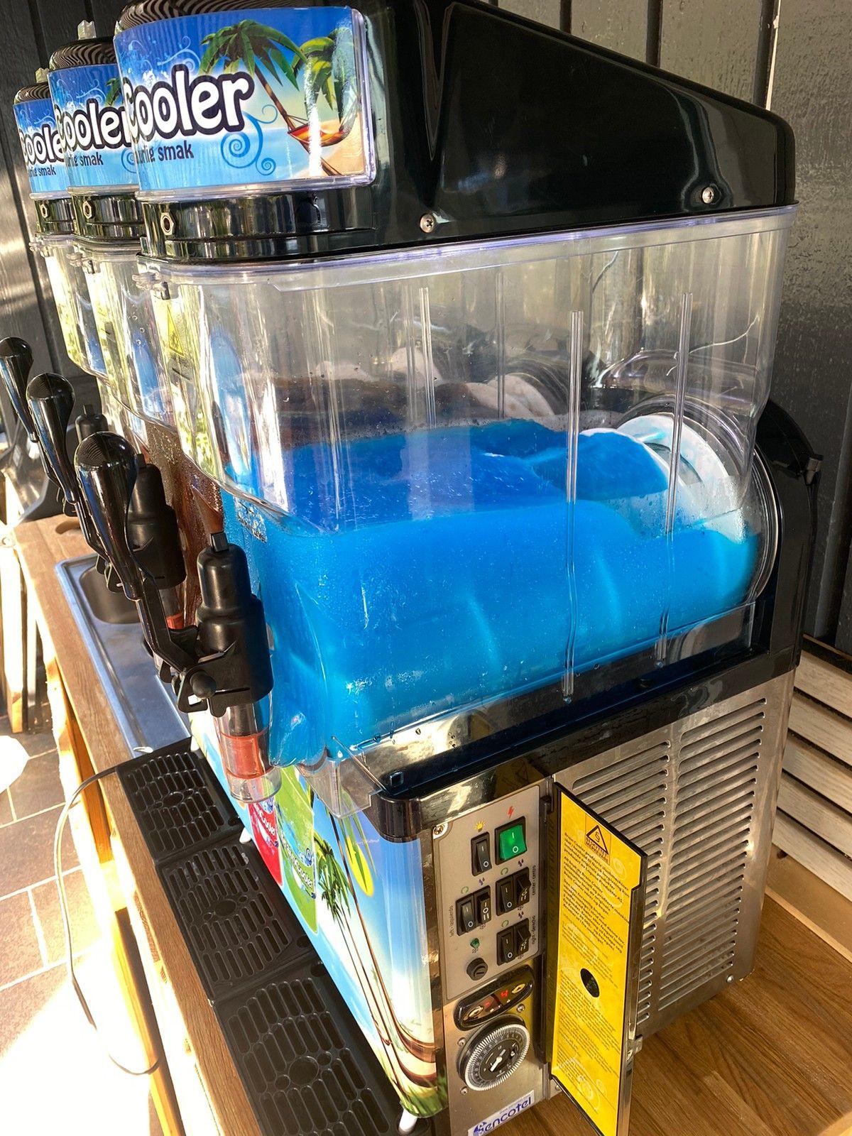 slush braincooler