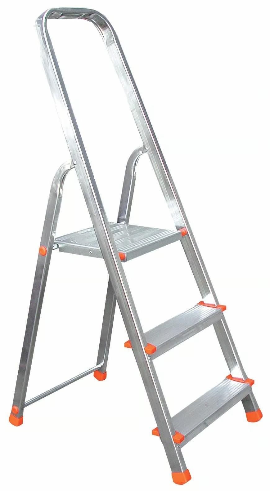 gardintrapp 3 trinn