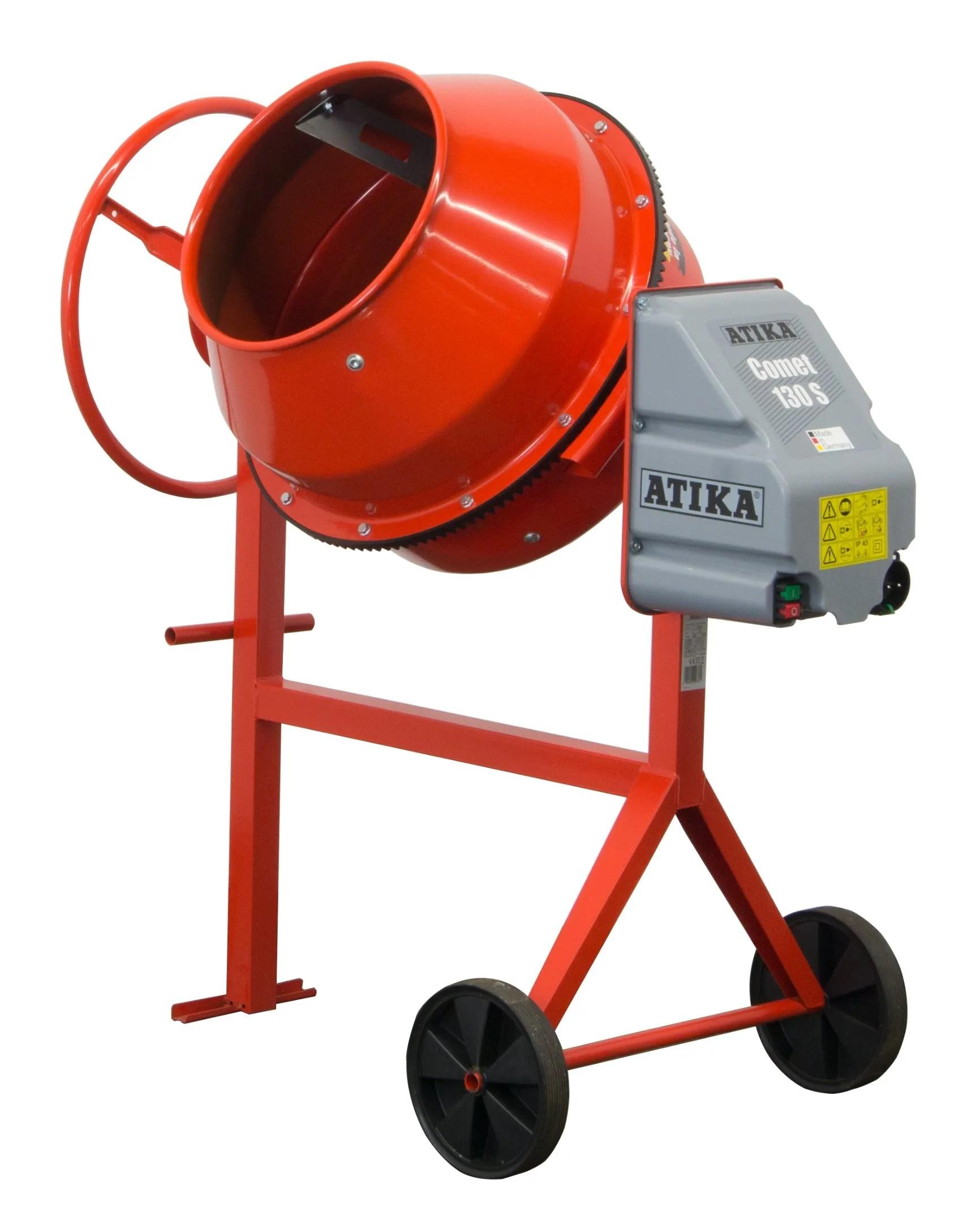 atika comet