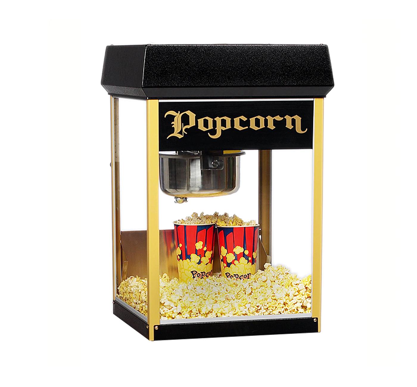 popcormaskin 2