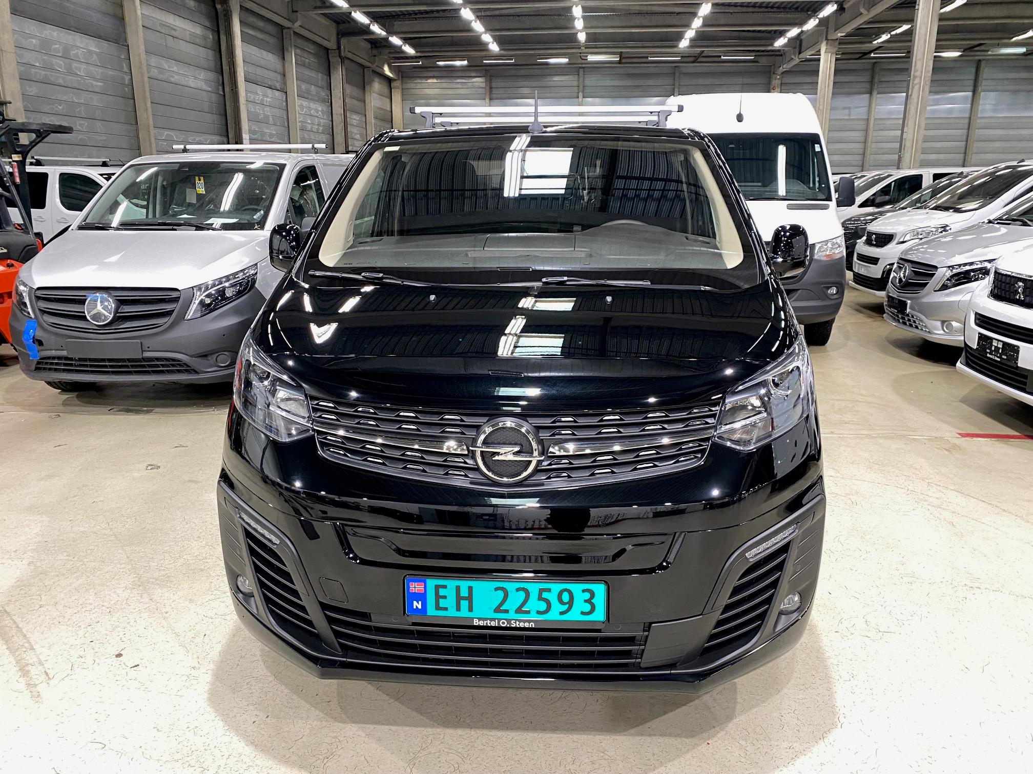 opel 