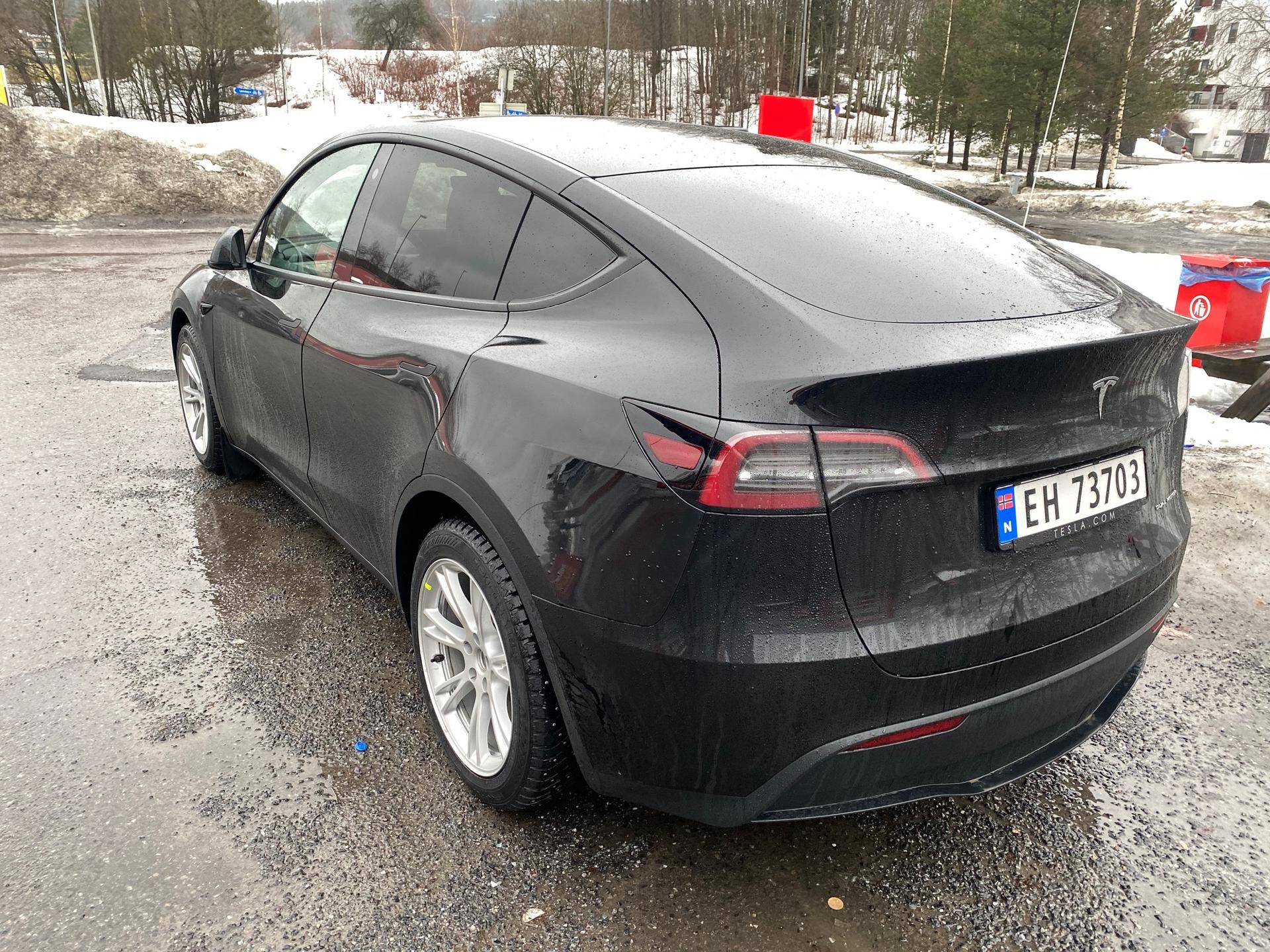 tesla 4