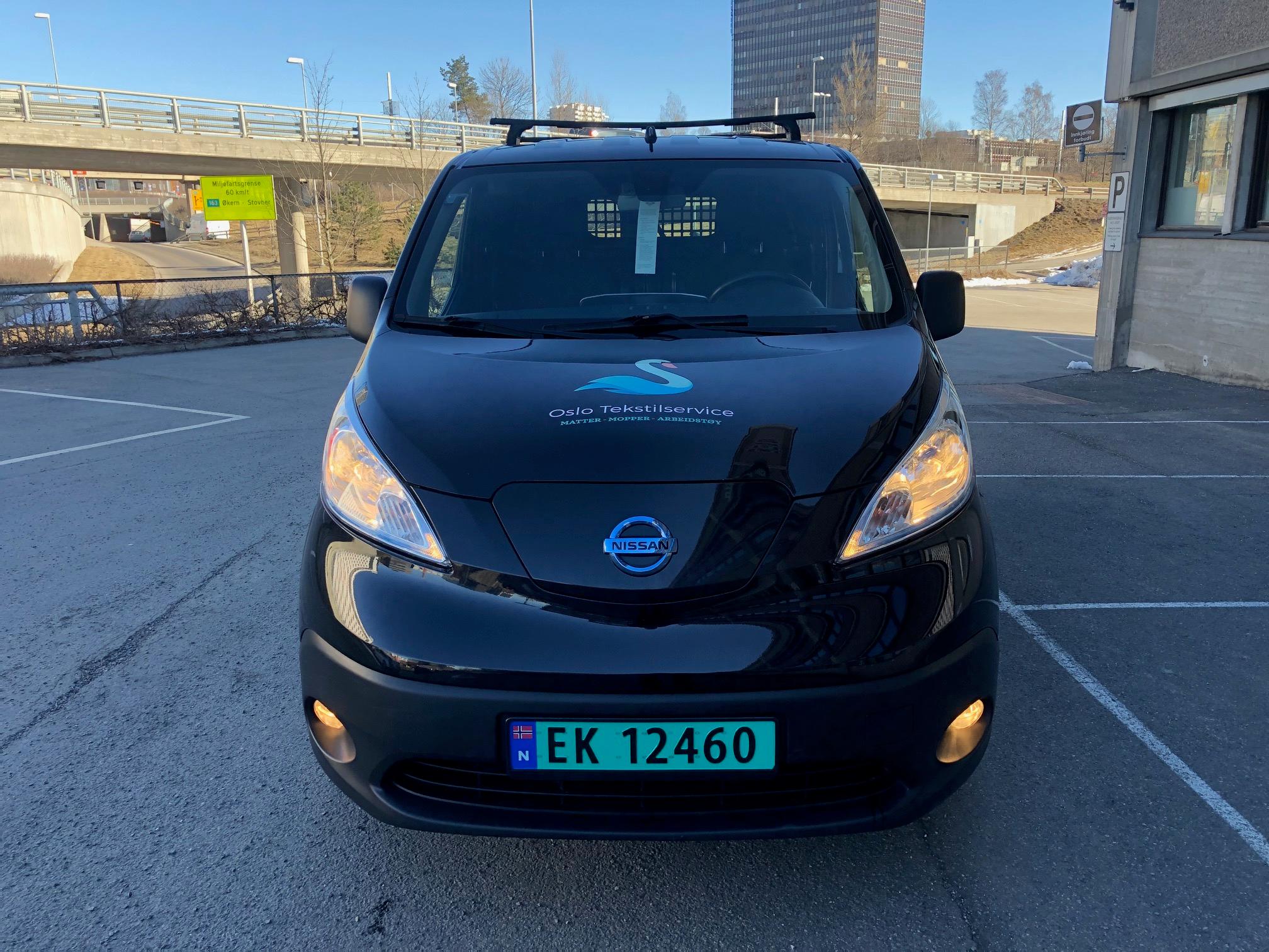 nissan 4