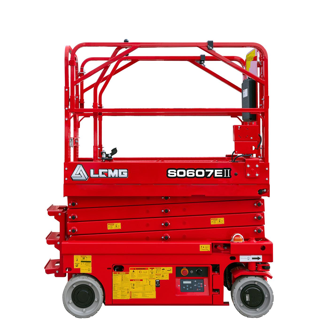 lgmg 8 meter