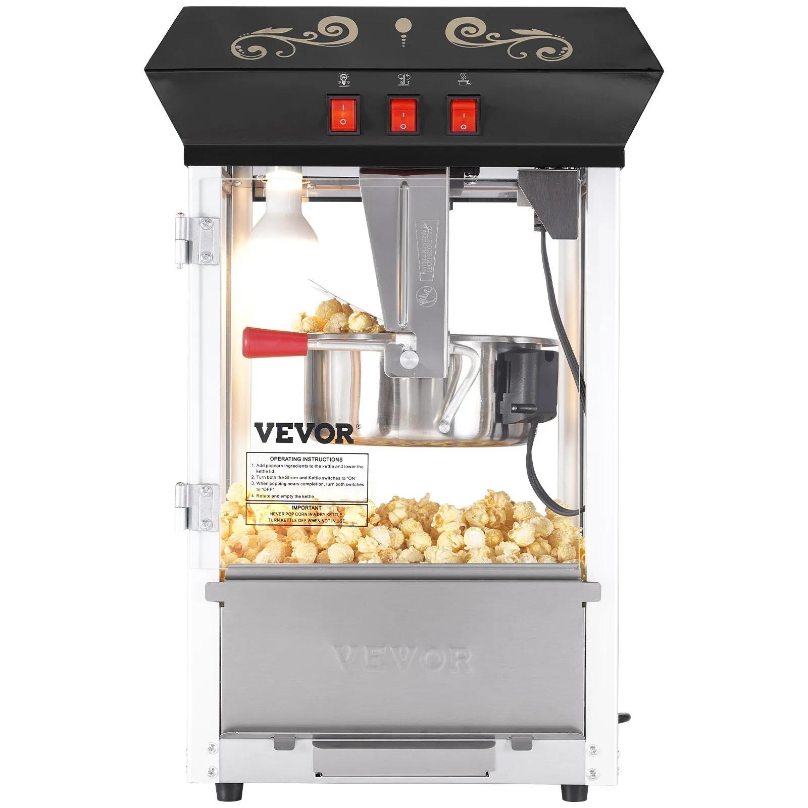 liten popcorn