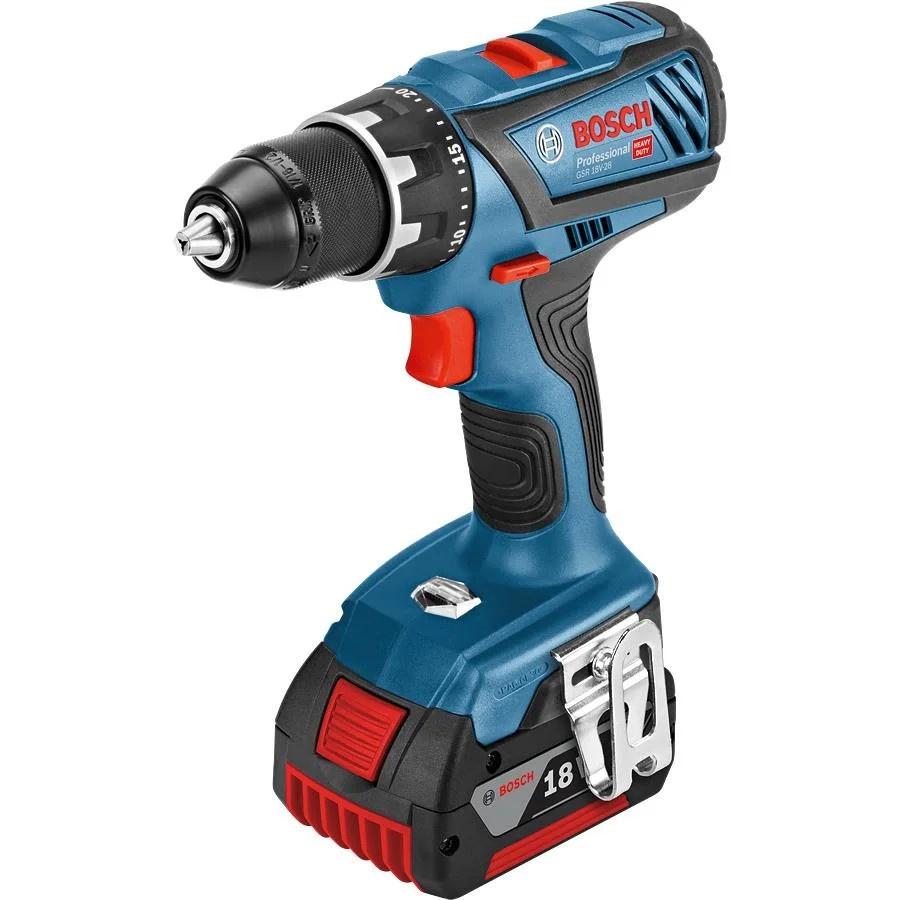 drill
