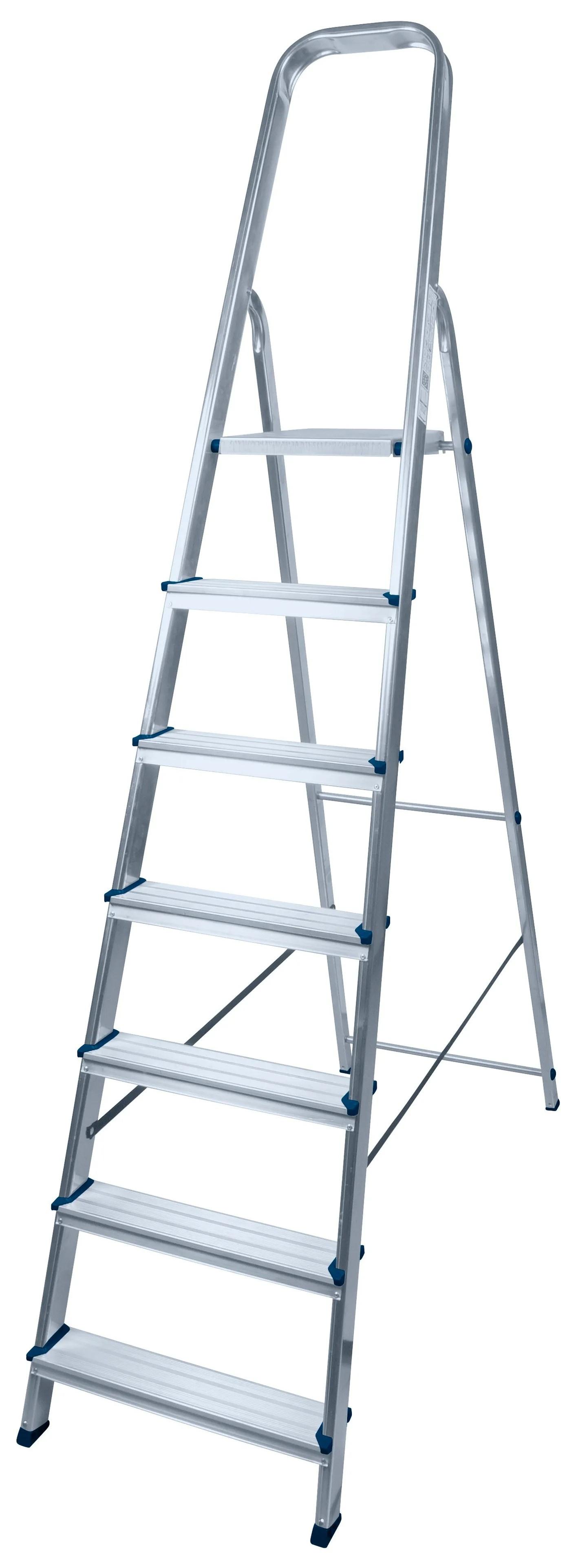 gardintrapp 7 trinn